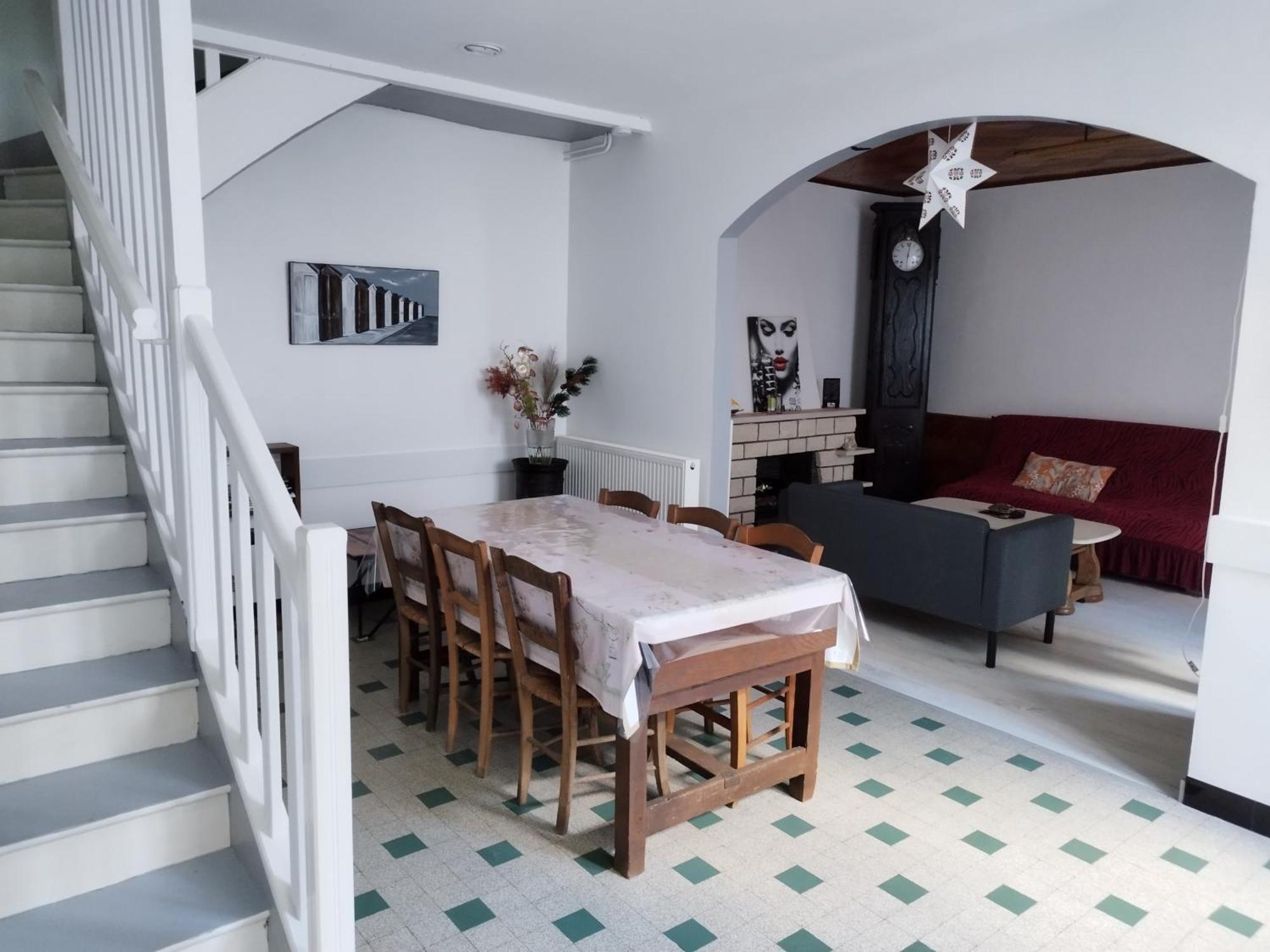 Gite Le Coeurdonnier Sainte-Gemme  Luaran gambar