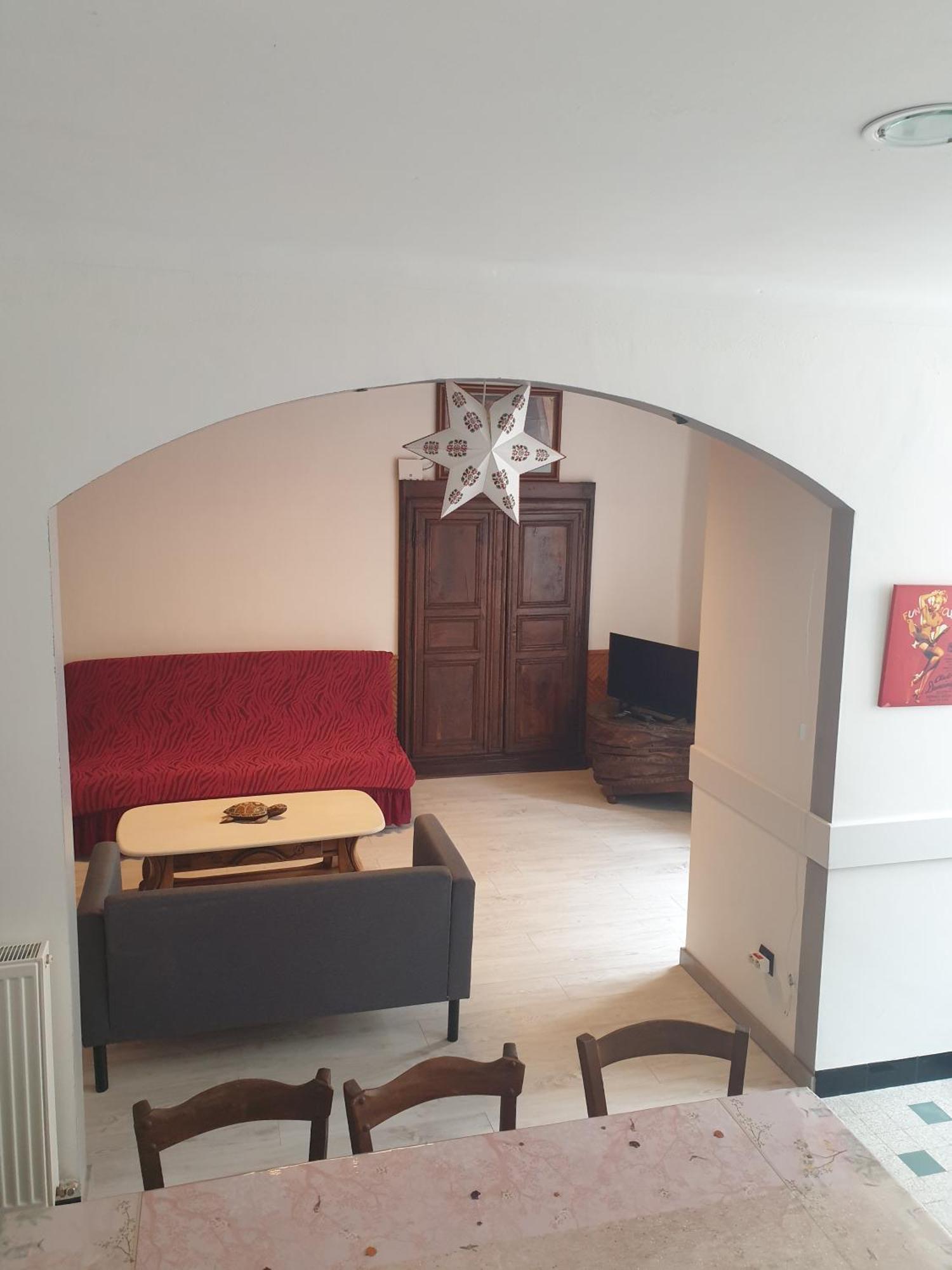Gite Le Coeurdonnier Sainte-Gemme  Luaran gambar