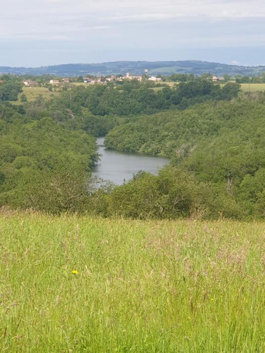 Gite Le Coeurdonnier Sainte-Gemme  Luaran gambar