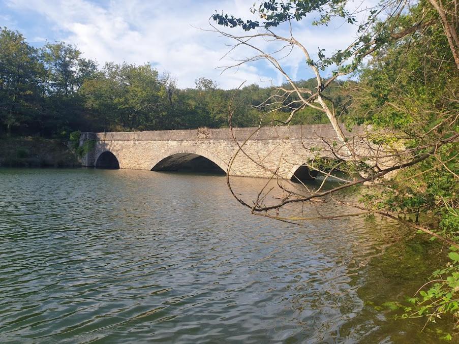 Gite Le Coeurdonnier Sainte-Gemme  Luaran gambar